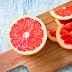 GORGEOUS GRAPEFRUIT: AN IN-SEASON POWERHOUSE OF AMAZING HEALTH BENEFITS