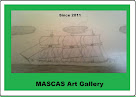 MASCAS Art Gallery & Artist Management