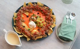 Quattro Risorante