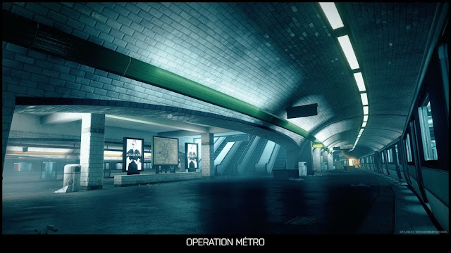 Operation Metro