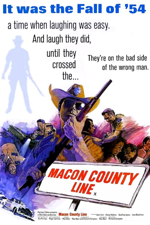 [HD] Macon County Line 1974 Ganzer Film Deutsch Download