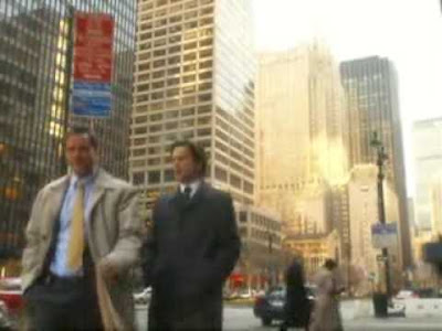 White Collar Season 1 Episode 3