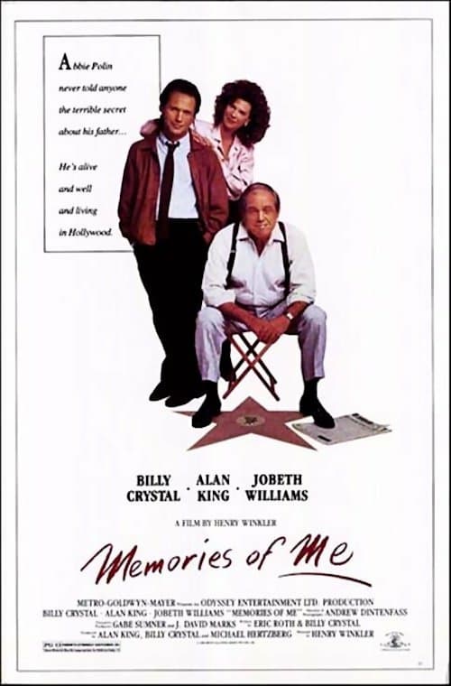 Watch Memories of Me 1988 Full Movie With English Subtitles