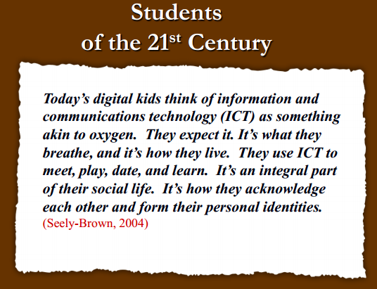 21st Century Education Quotes. QuotesGram