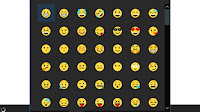 Inserire emoji (faccine) e simboli con la tastiera da PC