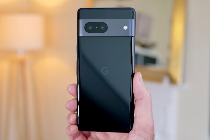 Google Pixel 7 Review: The Next Generation of Smartphone