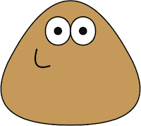 Pou Mod Apk 1.4.69 (Unlimited Money Mod) Full Terbaru