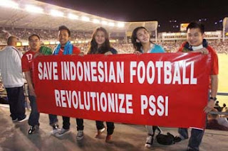 save pssi revolutionize pssi