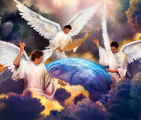 EL RINCÓN DEL TEÓLOGO ADVENTISTA: El mensaje de los tres ángeles ...