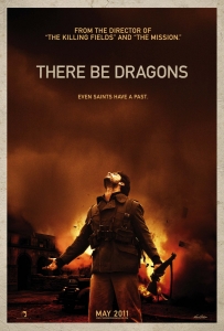 There Be Dragons (2011)