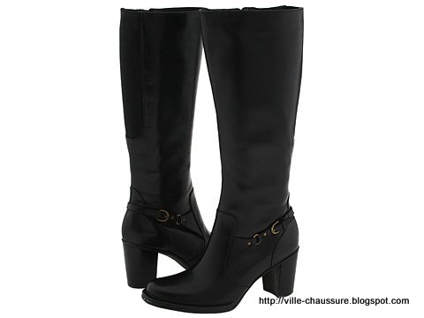 Ville chaussure:ville-570399