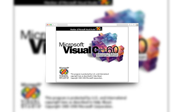 Gratis Unduh Project Pemrograman Aplikasi Microsoft Visual 