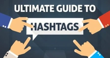 Why We Love Ultimate Guide to Hashtags (And You Should, Too!) : eAskme