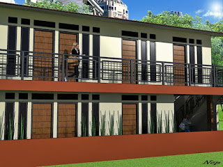 Desain Rumah Kost on Desain 2000 Jasa Desain Rumah Renovasi Rumah Bangun Rumah  Rumah Kost