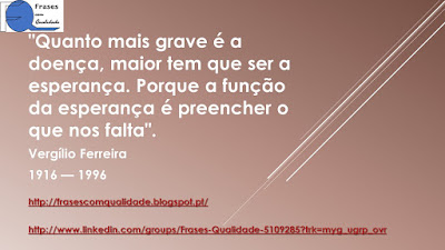 Frase com Qualidade