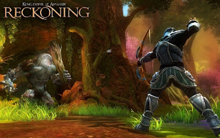 Kingdoms of Amalur - Reckoning