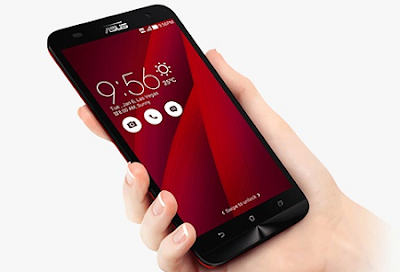 harga HP Asus Zenfone Max terbaru