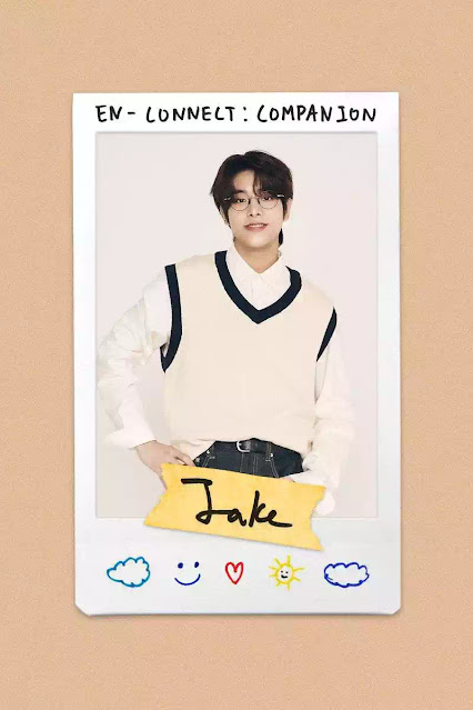 Jake Jake