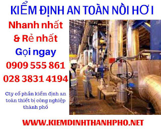 Cách bảo dưỡng nồi hơi