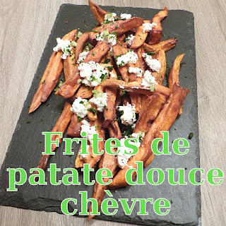 http://danslacuisinedhilary.blogspot.fr/2016/11/frites-patates-douces-chevre-persil-ail.html