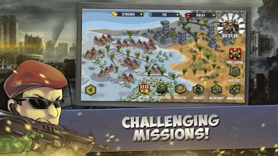 Download Game Mod Offline Surgical Strike MOD APK v1.9 (Unlimited Money) Offline Download Game Mod Offline Surgical Strike MOD APK v1.9 (Unlimited Money) Offline