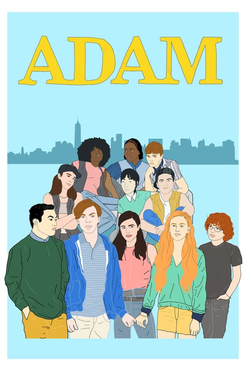 [HD] Adam 2019 Ver Online Subtitulado