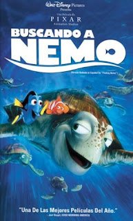 Buscando a Nemo