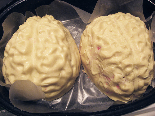 Brain Cake Pan2