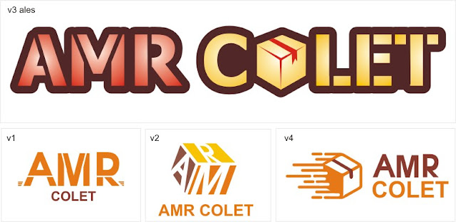 Logo AMR Colet