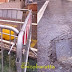 Foggia. Piazza Purgatorio, pericoli in corso