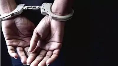 ضبط المتهم بقتل شقيقه ونجله وإصابة جارهم في مشاجرة ميراث دموية بقنا