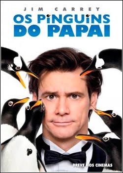 Download Baixar Filme Os Pinguins do Papai   Dublado