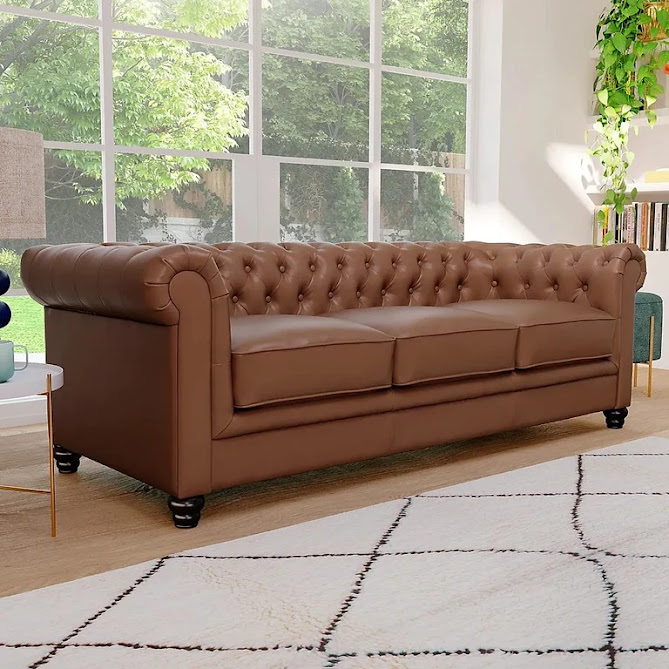 3 seater sofa design