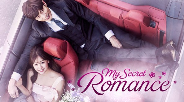 Drama Korea My Secret Romance Subtitle Indonesia