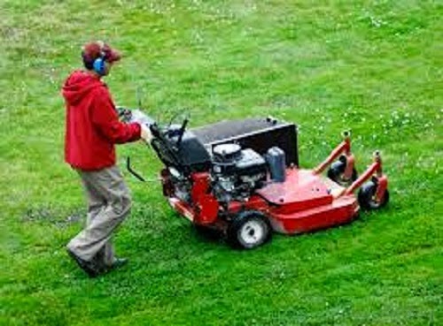 lawnmowers sales