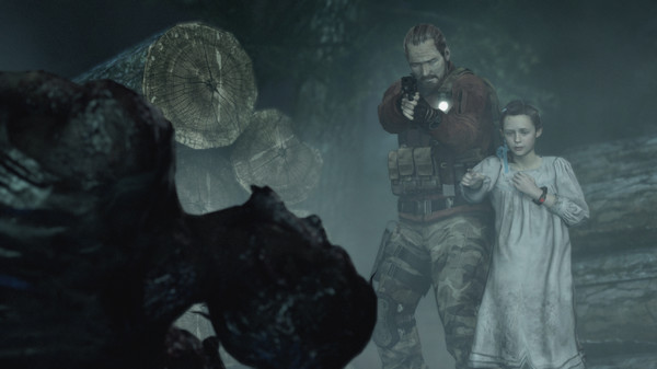 Resident Evil Revelations 2 Torrent Download - Screenshot-2