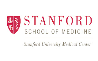 Standford University School of Medicine Logo