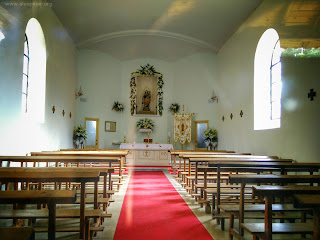 Ermita del Carmen