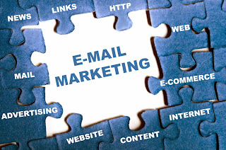 email marketing services