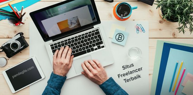  Situs  Freelance  Indonesia Terbaik No 1 Digimart