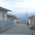 Calle del municipio de Ituango Antioquia