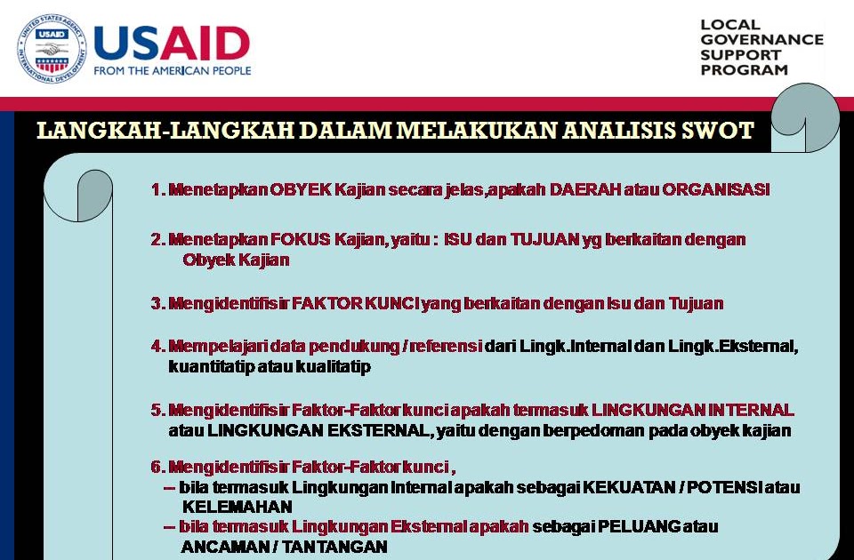 Contoh Analisis Swot Iklan - Contoh Two