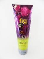 Swedish Beauty Fig Get Me Not Tanning Lotion 