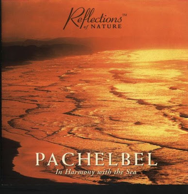 Reflections of nature - Pachelbel in Harmony with the Sea (1996), click here to read and get it!