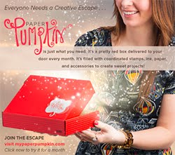 Join Paper Pumpkin!