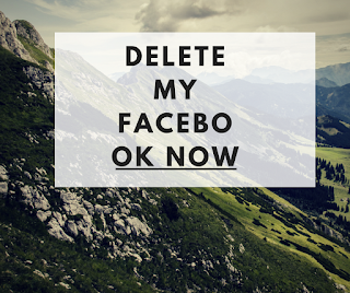 How to delete a Facebook account permanently 