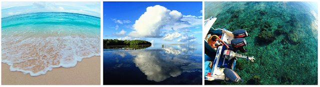 Tempat Wisata HALMAHERA SELATAN yang Wajib Dikunjungi  31 Tempat Wisata HALMAHERA SELATAN yang Wajib Dikunjungi (Provinsi Maluku Utara)