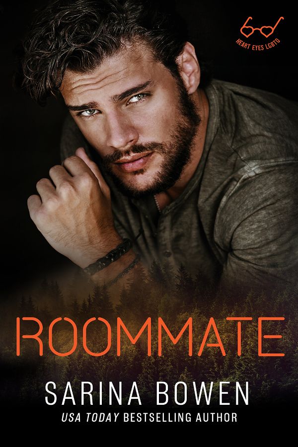 Roommate | Sarina Bowen