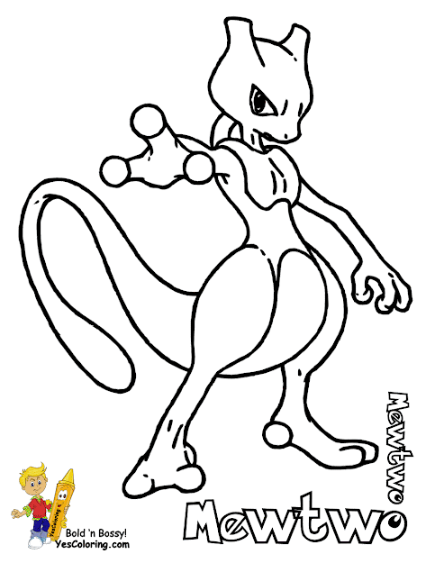Meweto Ex Pokemon Colouring Pages In Pokemon Coloring Pages Ex