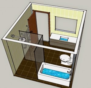 Free 3D Bathroom Design Software - 3d Design Software Planning Victoriaplum Com - A complete 3d tool to design the layout of your future bathroom.